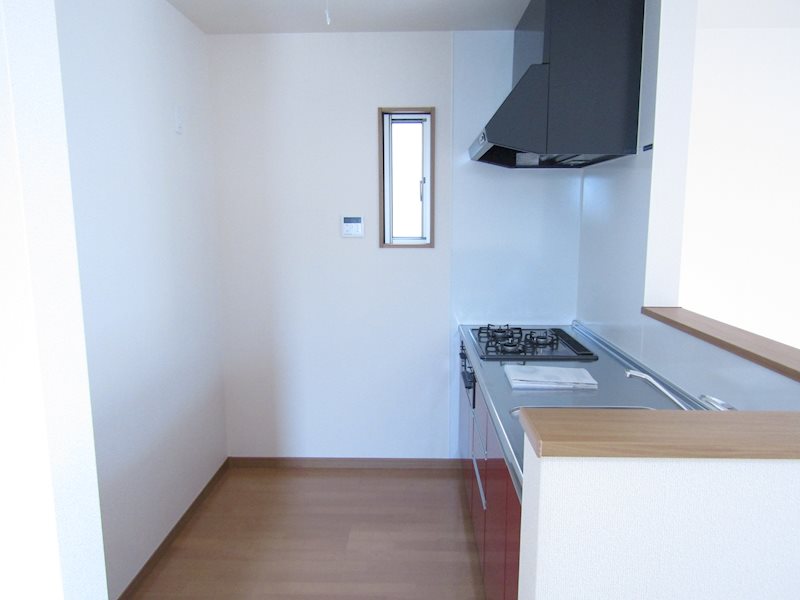 鯉江本町4-135 KODATEXⅠ キッチン