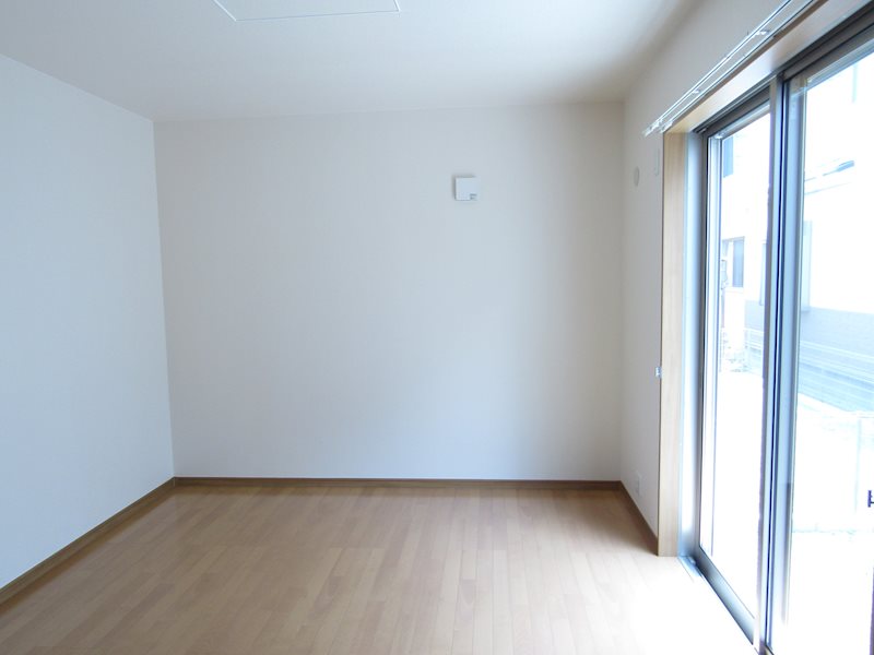 鯉江本町4-135 KODATEXⅠ ベッドルーム