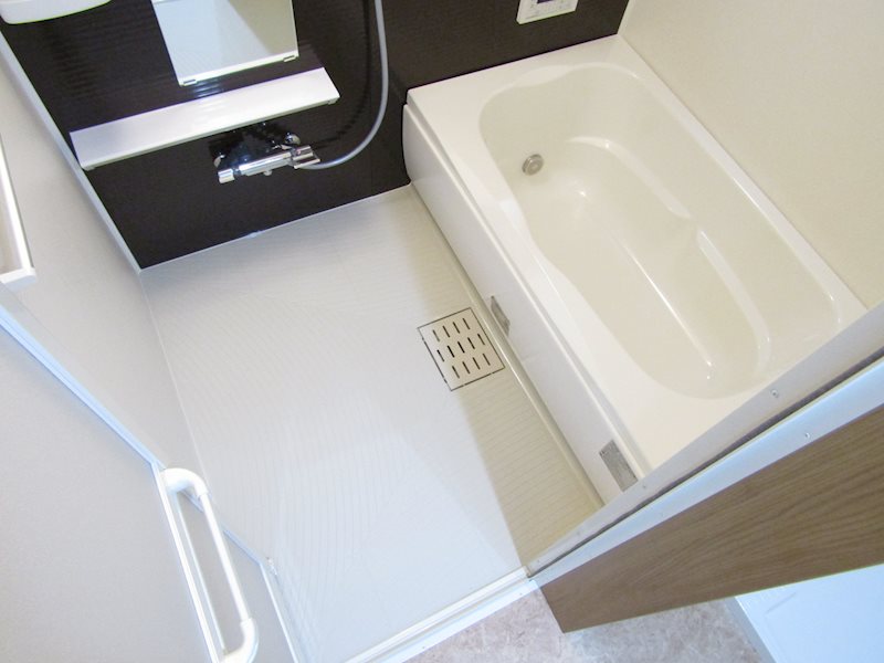 鯉江本町4-135 KODATEXⅠ 風呂画像