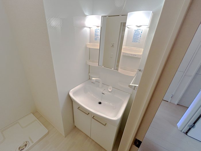 ヴェルドミール飛香 その他2