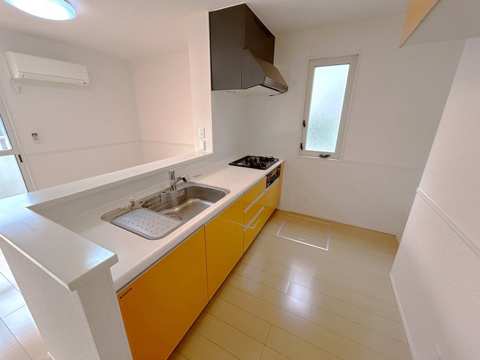 ヴェルドミール飛香 キッチン