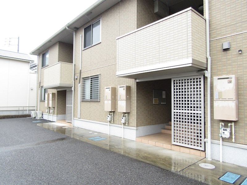 サンライズ その他1