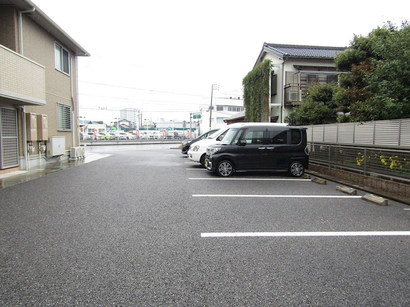 サンライズ その他2