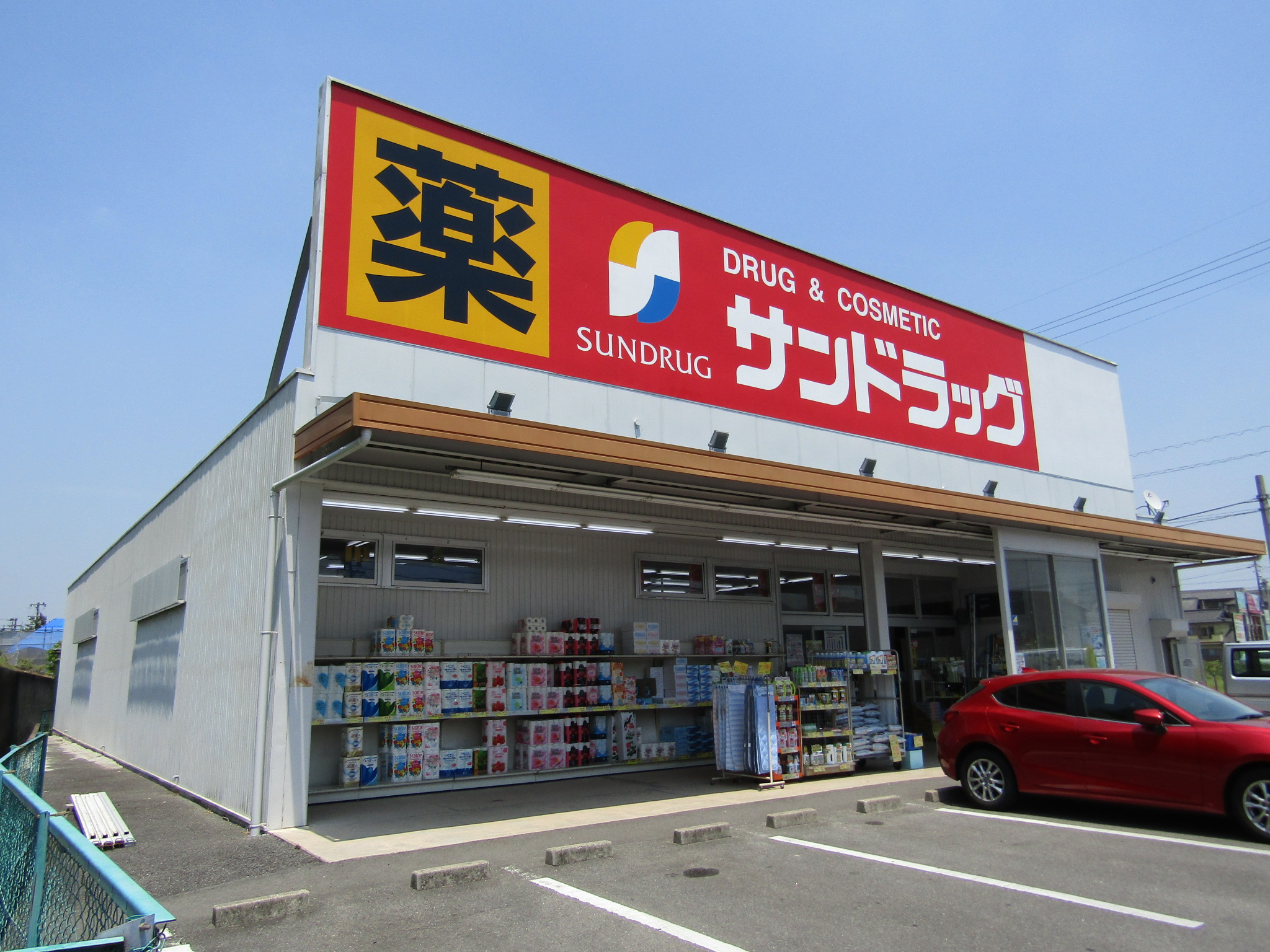 ソアレ　Ｂ 周辺画像5