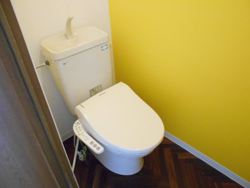 フォルビテッツァ美浜 その他1