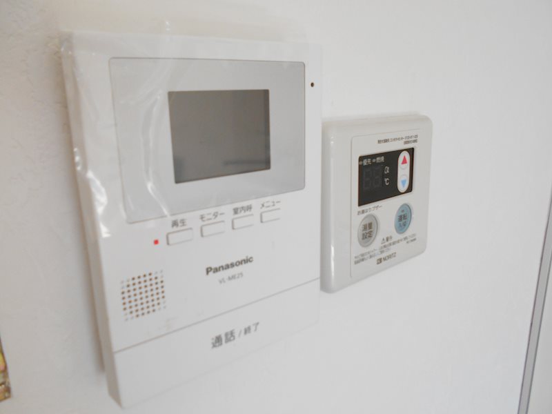 フォルビテッツァ美浜 その他4