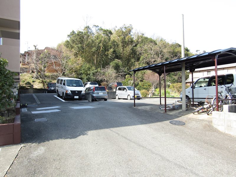 フォルビテッツァ美浜 その他8