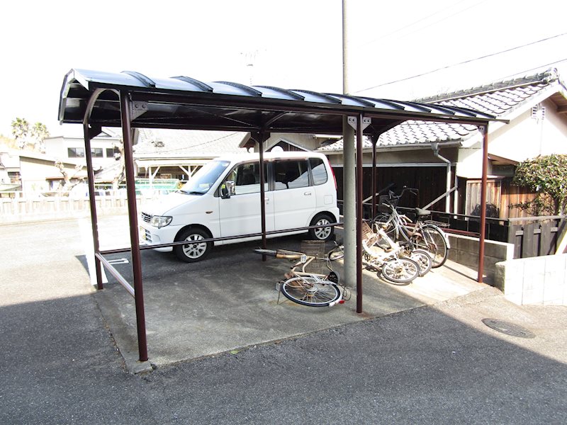 フォルビテッツァ美浜 その他9