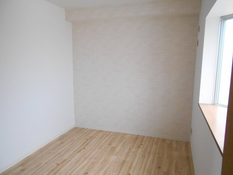 フォルビテッツァ美浜 ベッドルーム