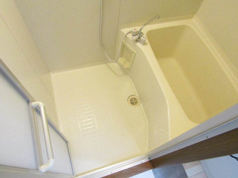 フォルビテッツァ美浜 風呂画像