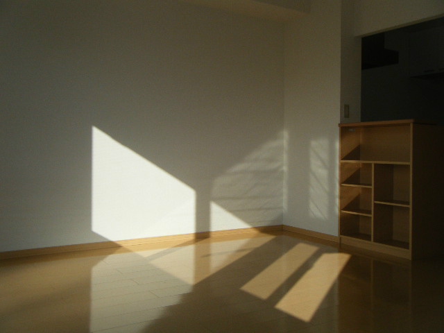 リビングタウン小倉町 リビング