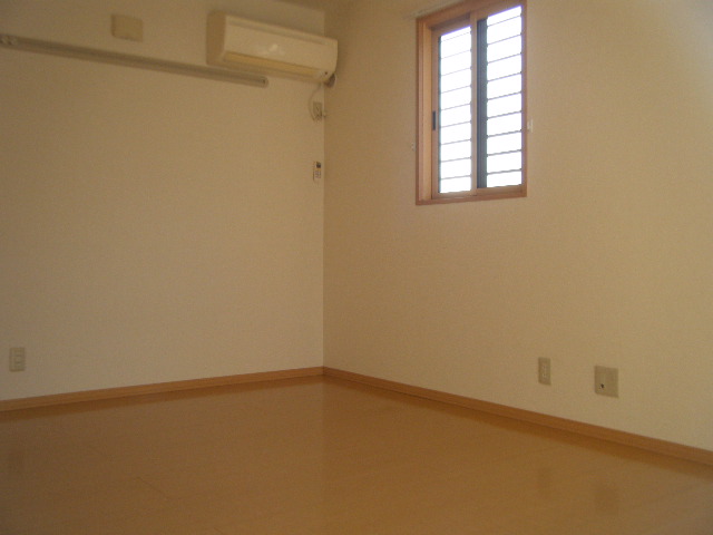 リビングタウン小倉町 ベッドルーム