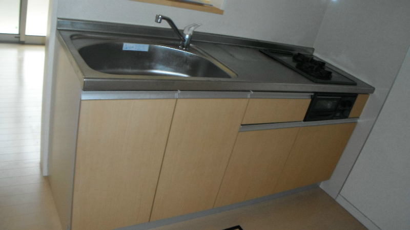 サンライズハイム キッチン