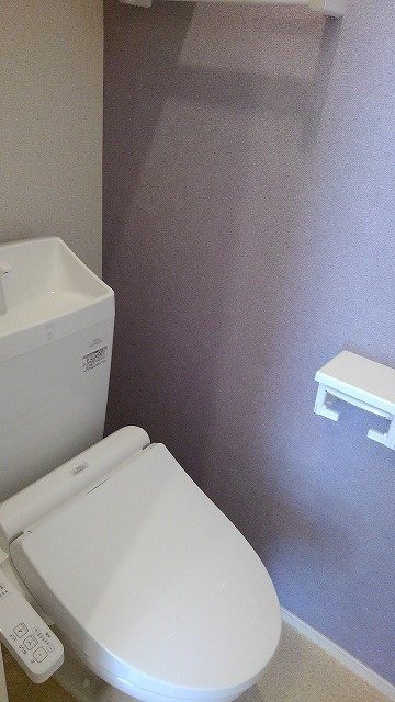 Comfort NarawaⅡ その他2