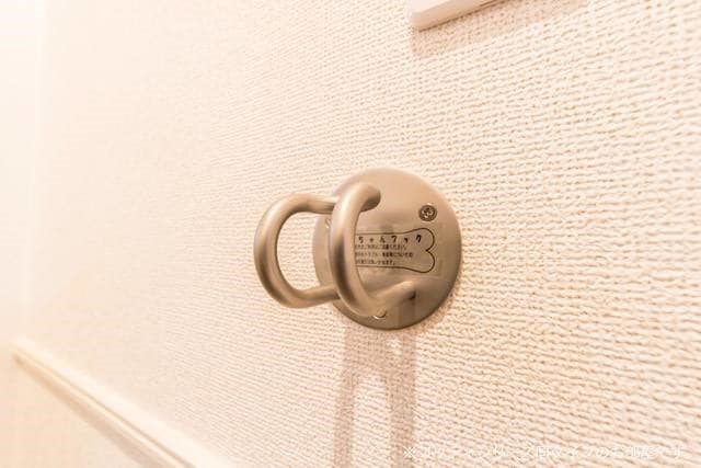 Comfort NarawaⅡ その他7