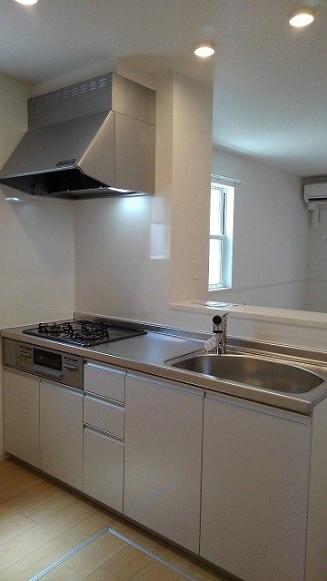 Comfort NarawaⅡ キッチン
