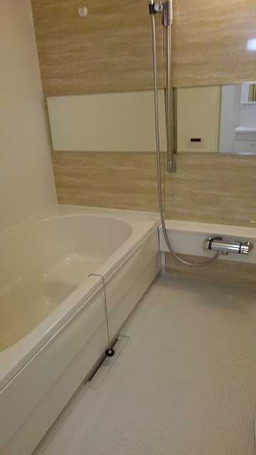 Comfort NarawaⅡ 風呂画像