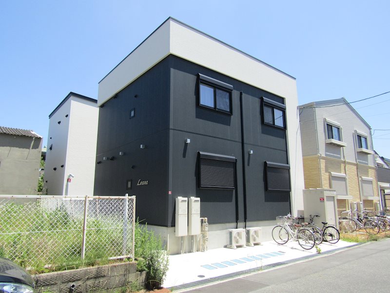 Leara（リーラ） 外観写真