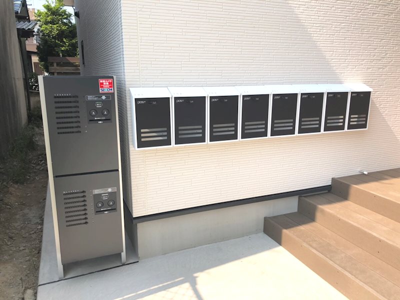 Leara（リーラ） その他外観1