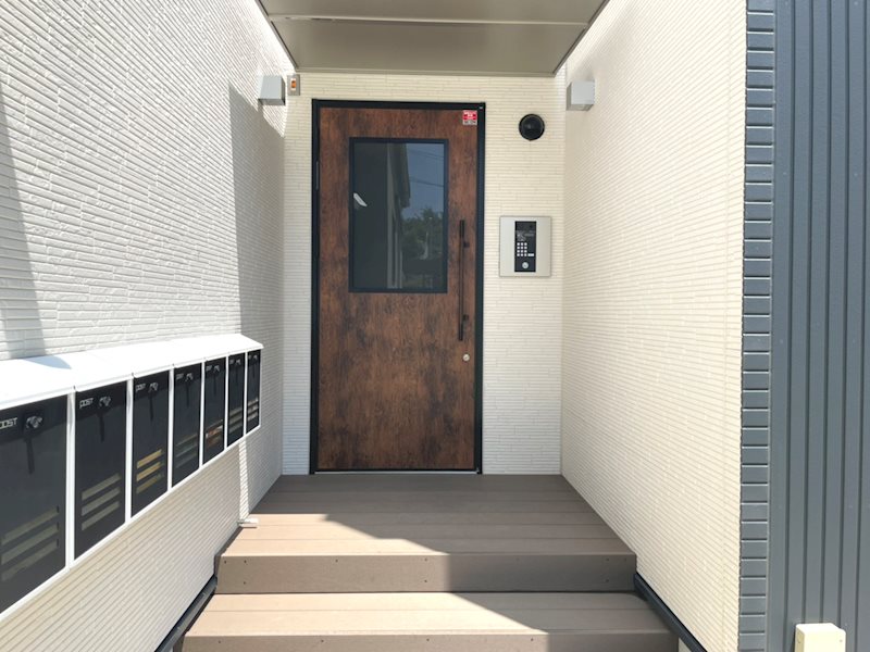Leara（リーラ） その他外観2