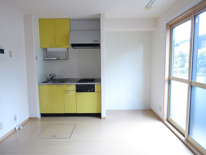 STステラⅢ リビング