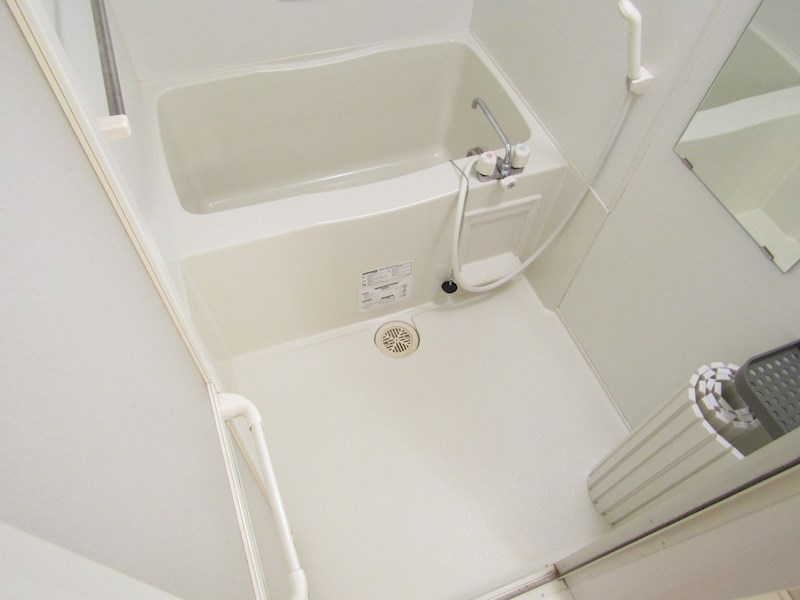 STステラⅢ 風呂画像