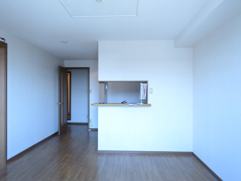 ヴァン・ド・メールＡ リビング