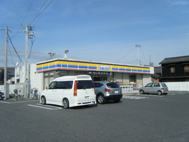 コーラル半田 周辺画像5
