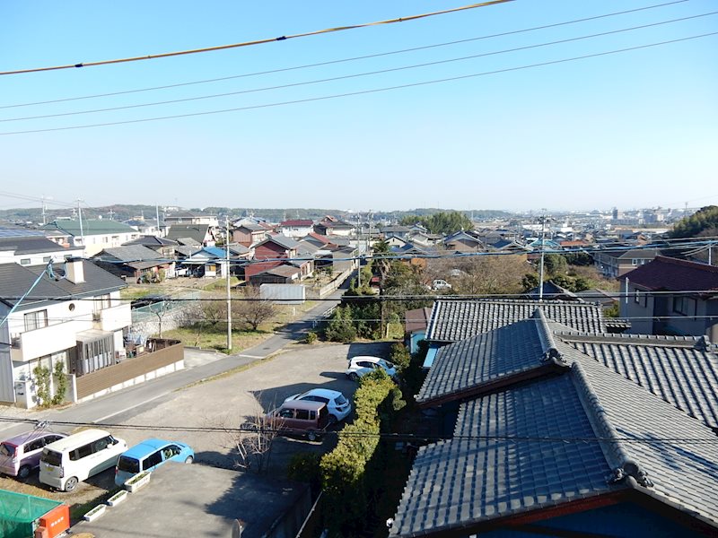 CottonHills　Ⅱ その他5