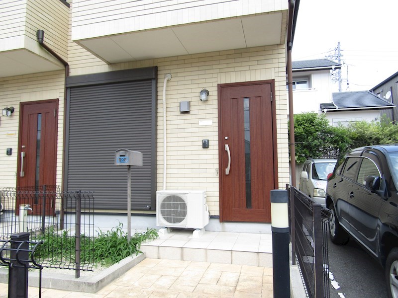 Carpa Cala その他6