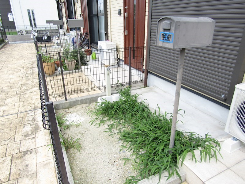 Carpa Cala その他9