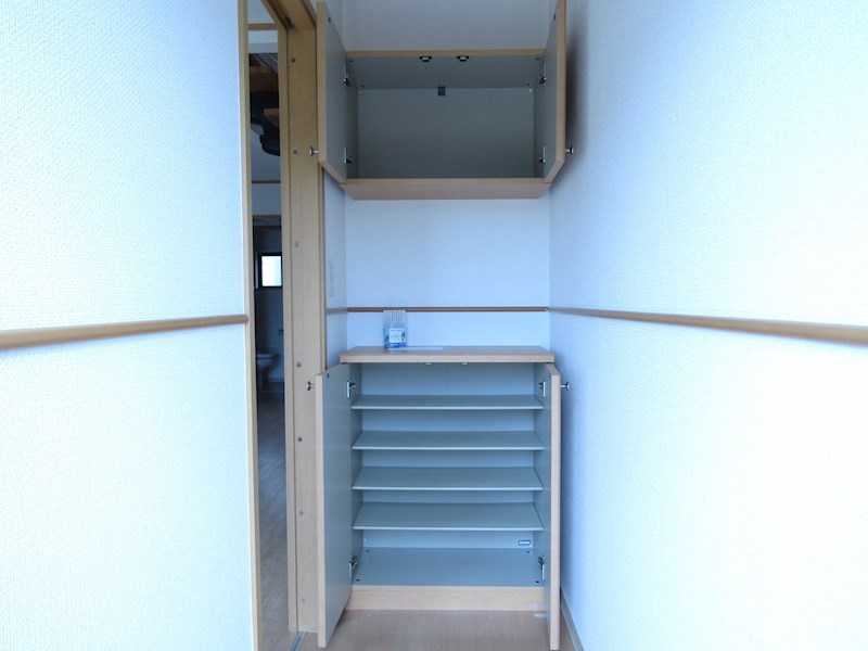 Carpa Cala その他10