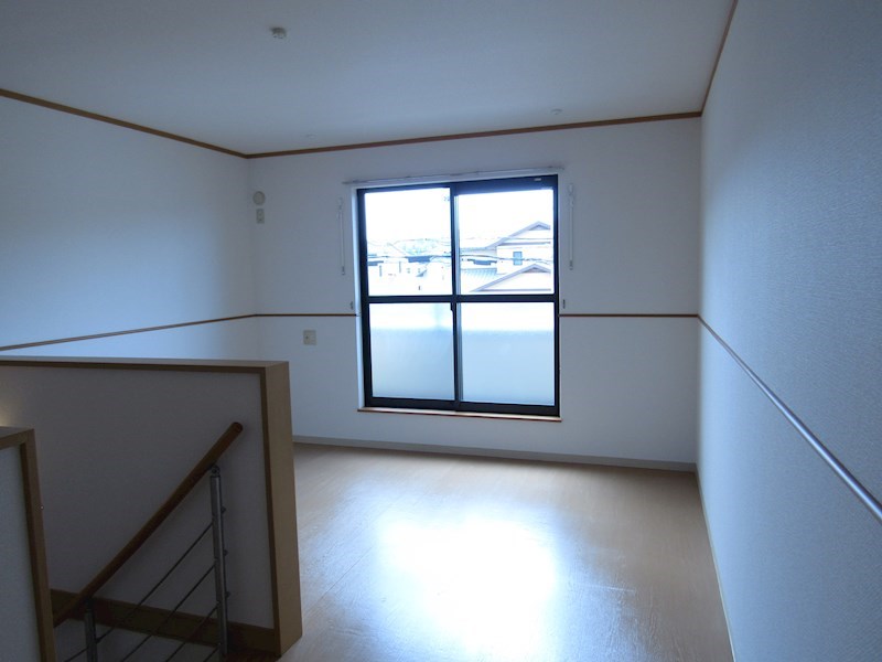 Carpa Cala ベッドルーム