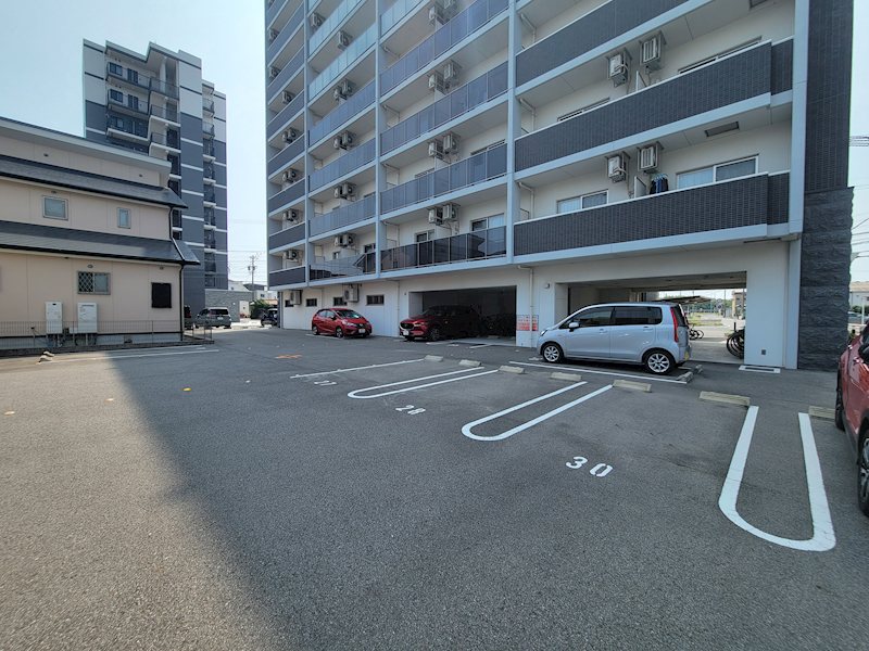 プリミエール常滑駅前 その他外観3