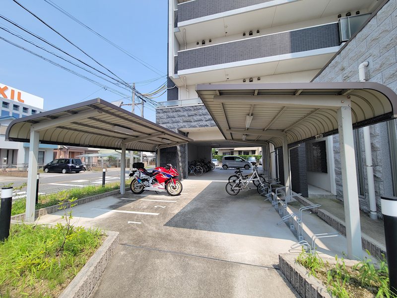 プリミエール常滑駅前 その他外観1