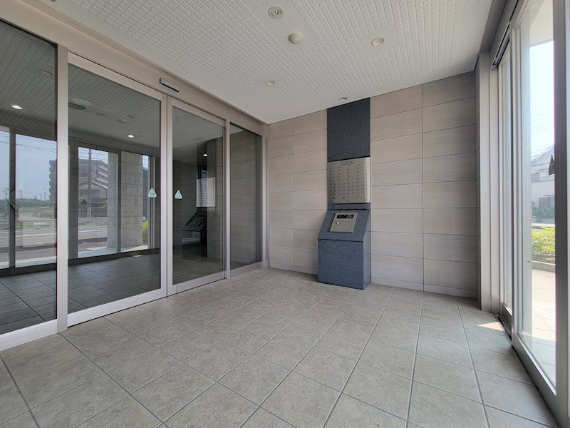 プリミエール常滑駅前 その他外観3