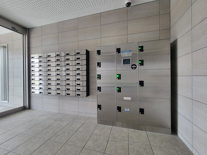 プリミエール常滑駅前 その他外観4