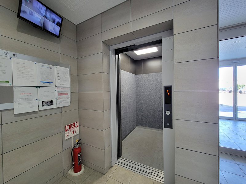 プリミエール常滑駅前 その他外観5