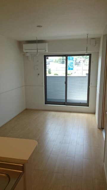 ワンピース知多 リビング