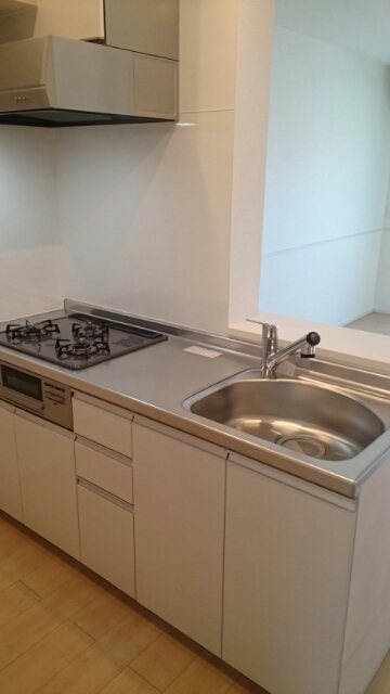 ワンピース知多 キッチン