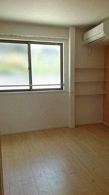 ワンピース知多 ベッドルーム