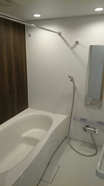 ワンピース知多 風呂画像