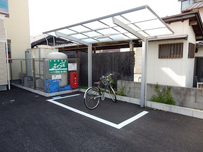 プリミエール常滑栄町 その他9