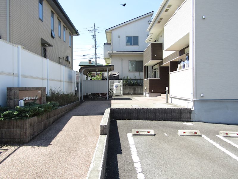 汐見坂マルタ その他外観1