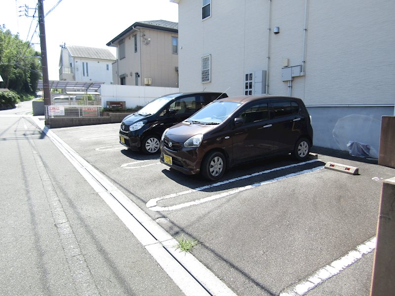 汐見坂マルタ その他外観2