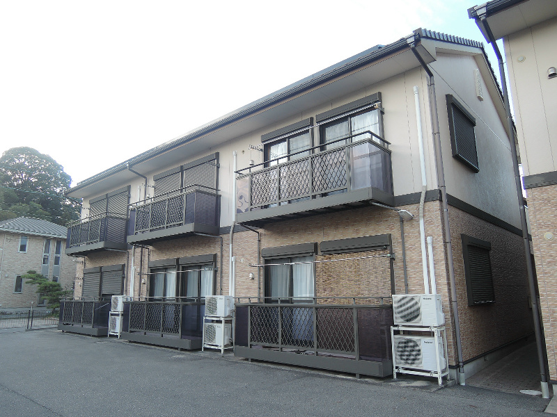 ミラコスタⅡ その他外観1