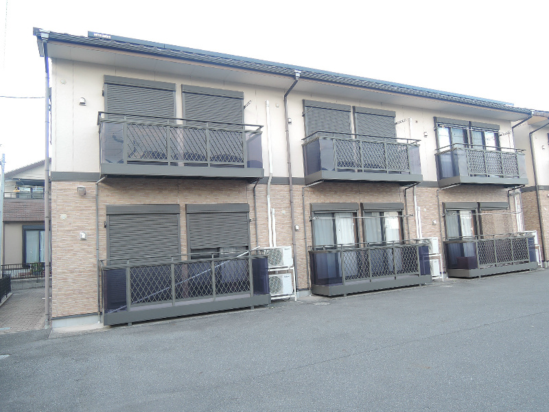 ミラコスタⅡ その他外観2