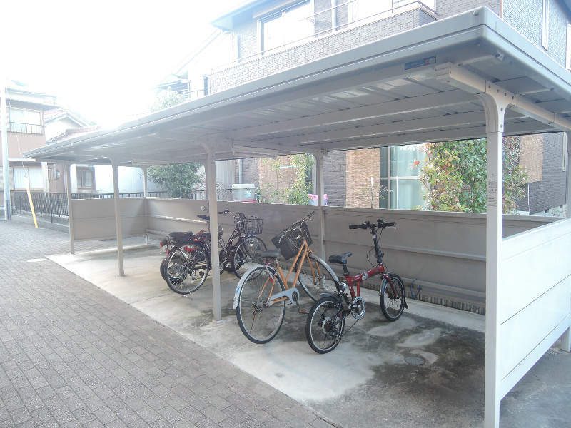 ミラコスタⅡ その他外観4