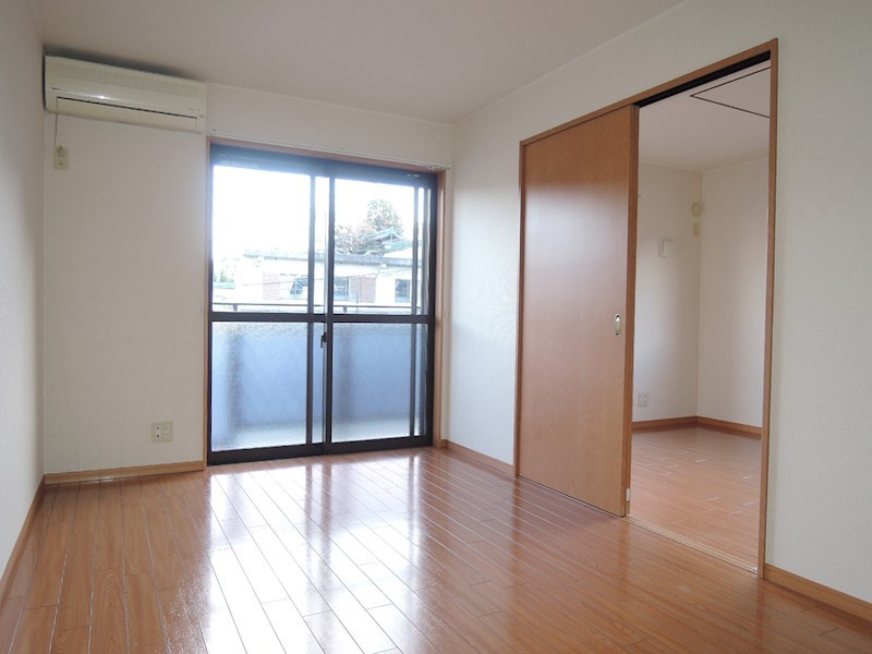 ミラコスタⅡ リビング