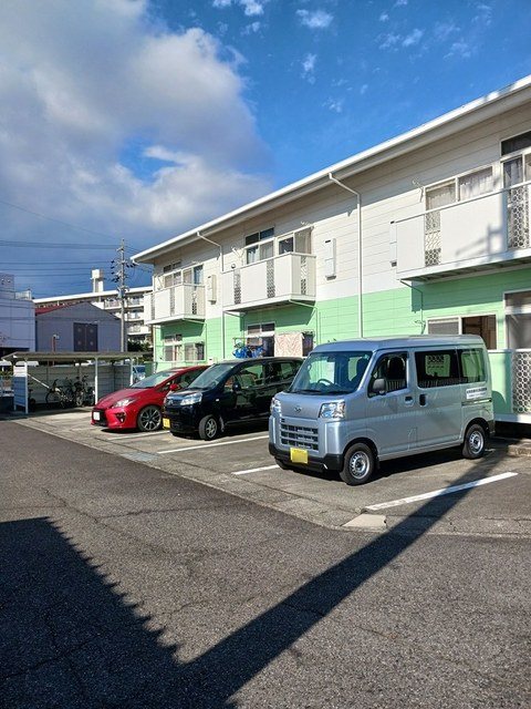 ニューいずみ その他6